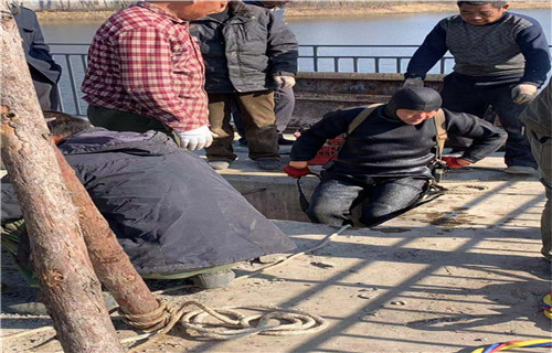 延安潛水員密閉空間帶水施工-潛水員密閉空間帶水施工質(zhì)優(yōu)價(jià)廉