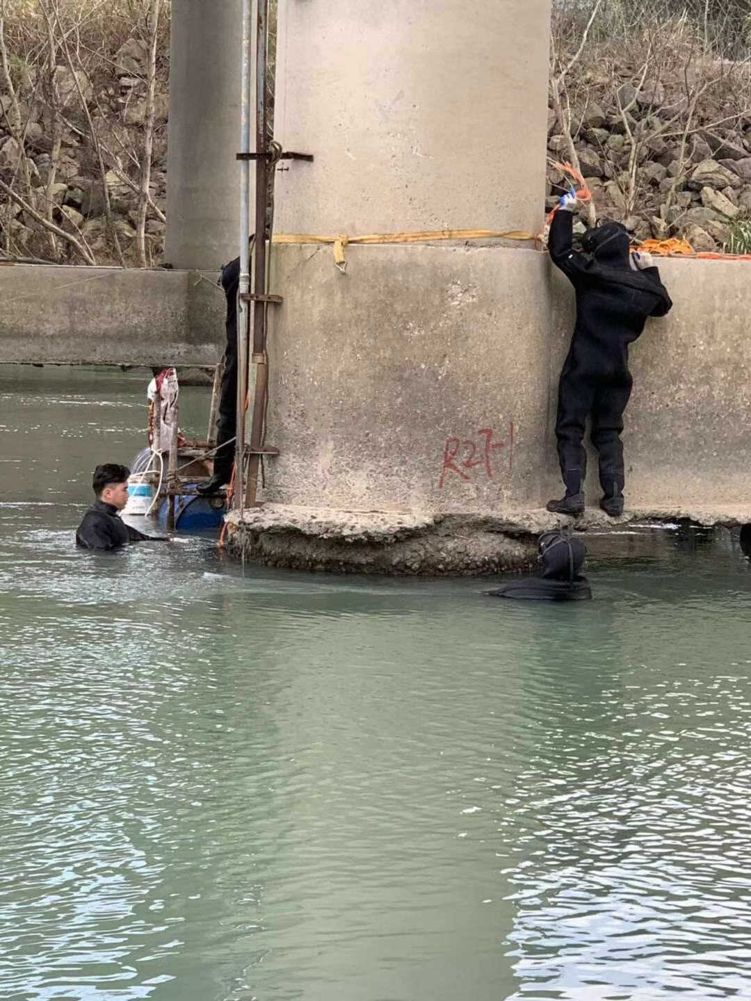 巢湖潛水員雨水管道砌堵頭正規(guī)廠家生產(chǎn)