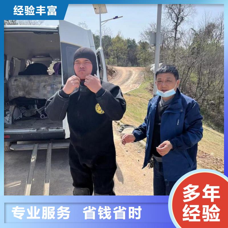 水上浮吊船蛙人施工高性價(jià)比快速