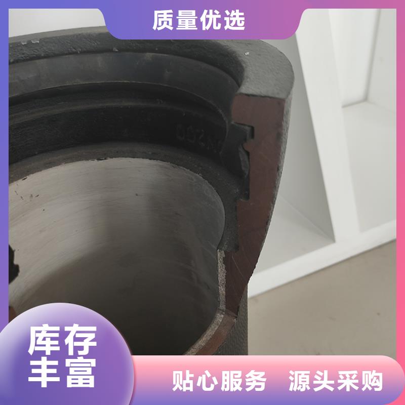 dn200球墨铸铁管量大从优敢与同行比价格