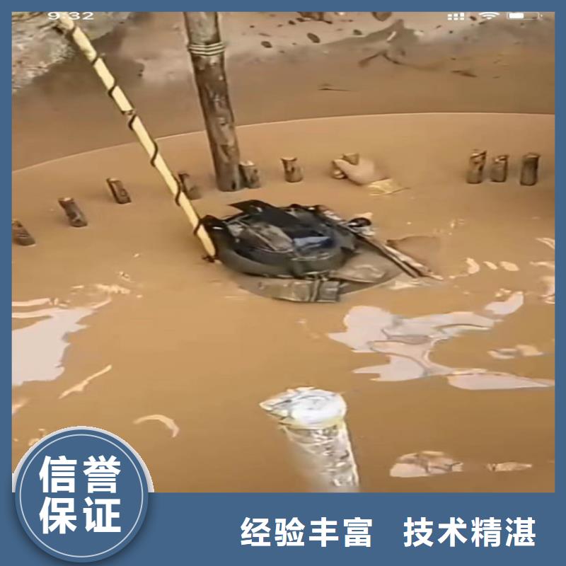 水下箱涵封堵报价-厂家当地服务商