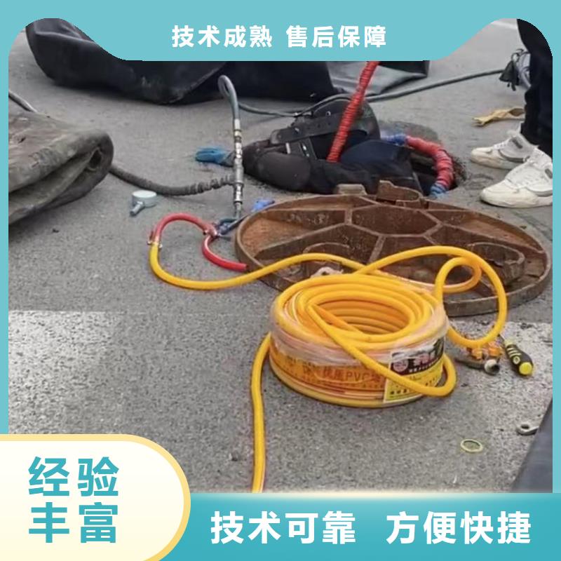 水下铺设规格全可满足不同需求行业口碑好