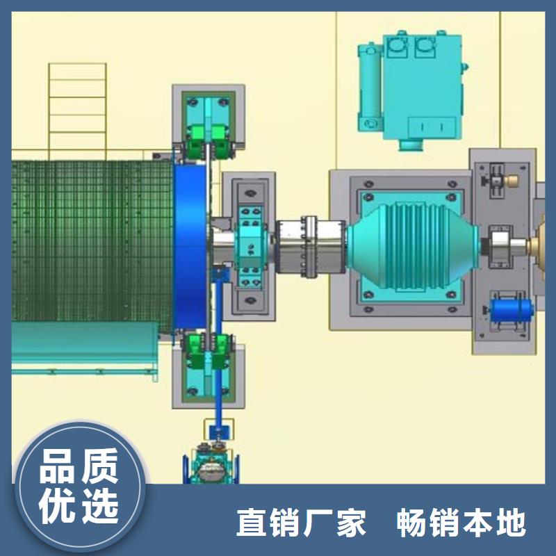 2米提升机安装矿山机械生产同城货源