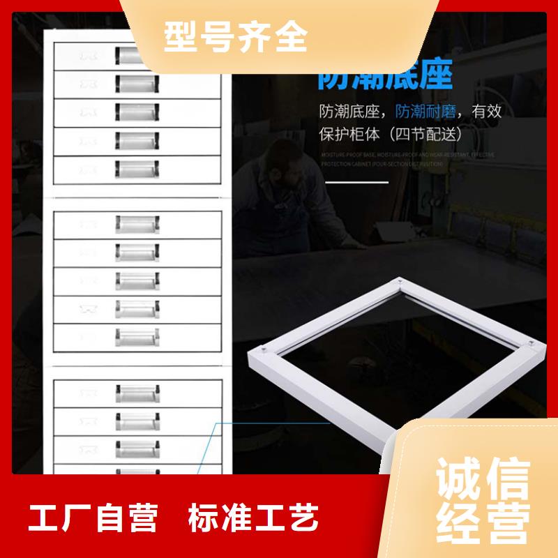【切片柜档案柜厂家服务至上】实力雄厚品质保障