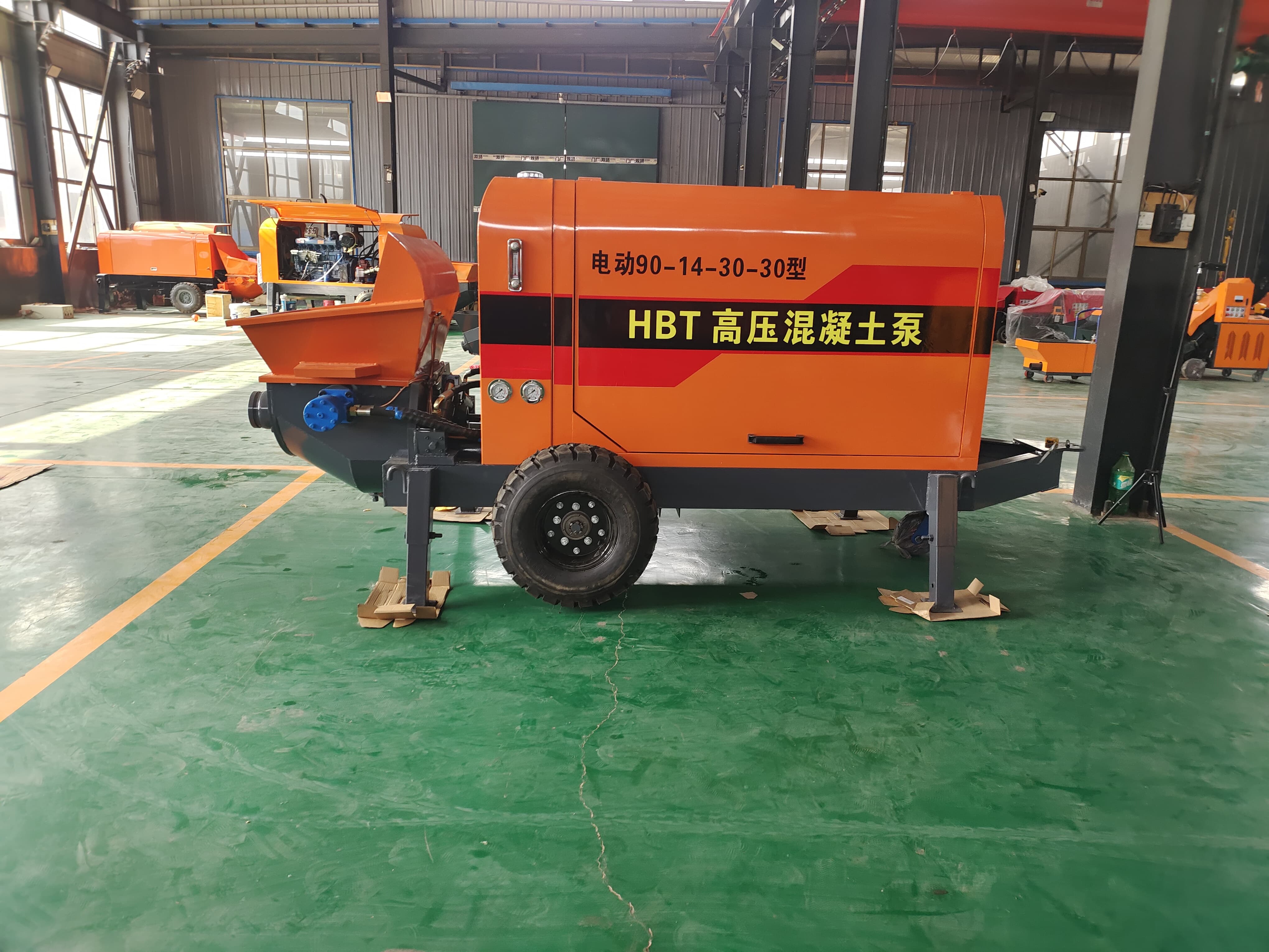 二次構(gòu)造柱泵-二次構(gòu)造柱泵靠譜