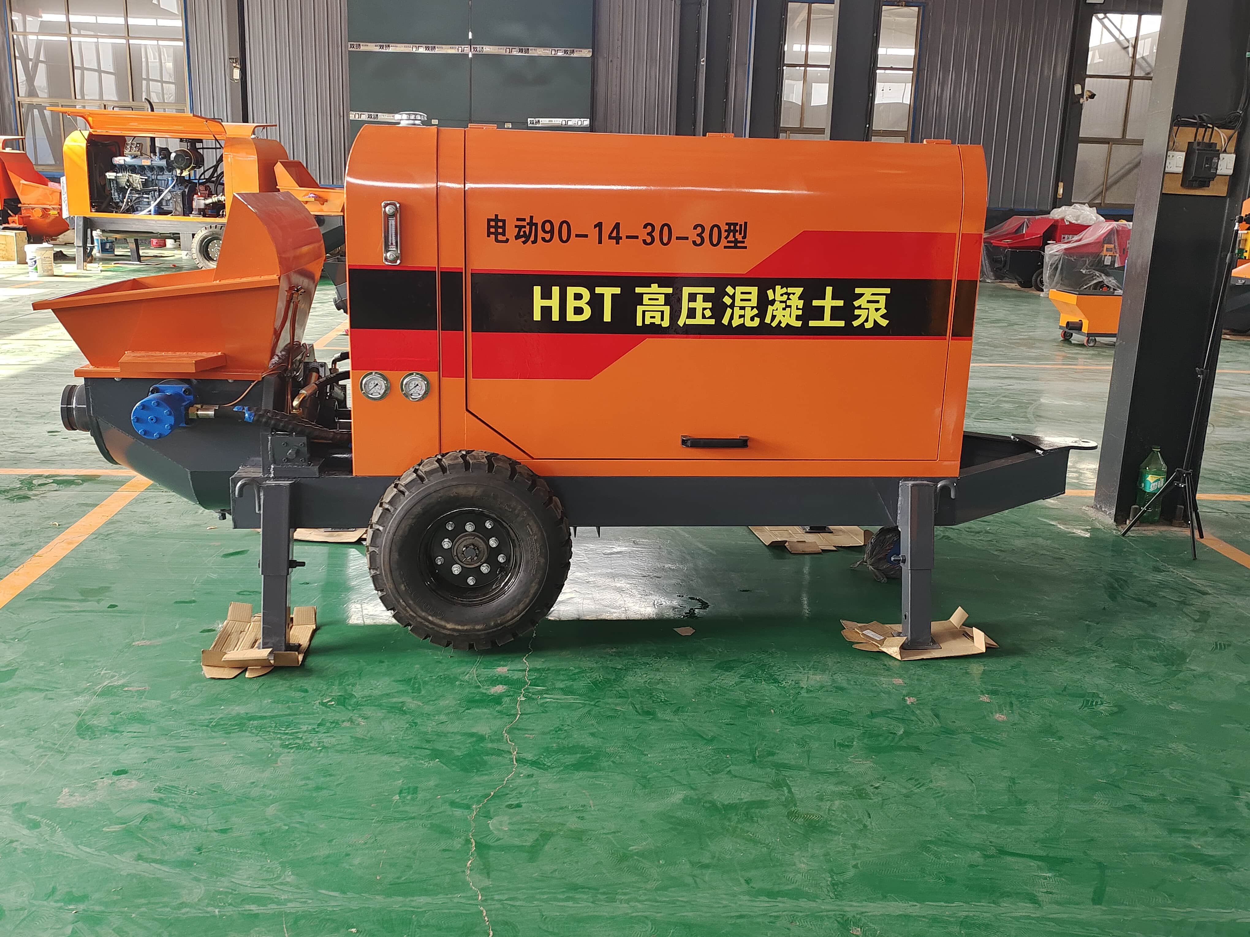 二次結(jié)構(gòu)柱泵銷售報價