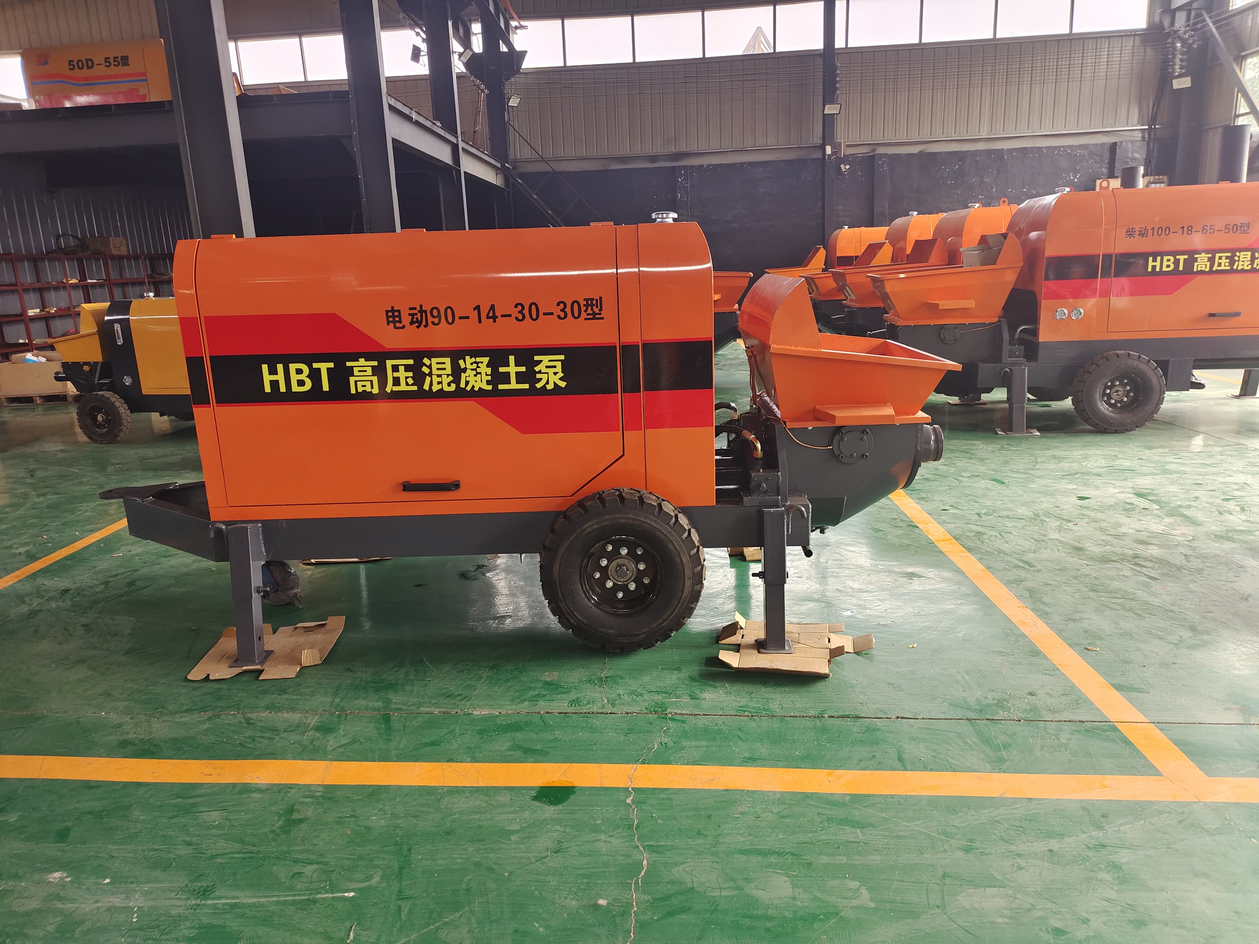 二次構(gòu)造柱泵工廠批發(fā)