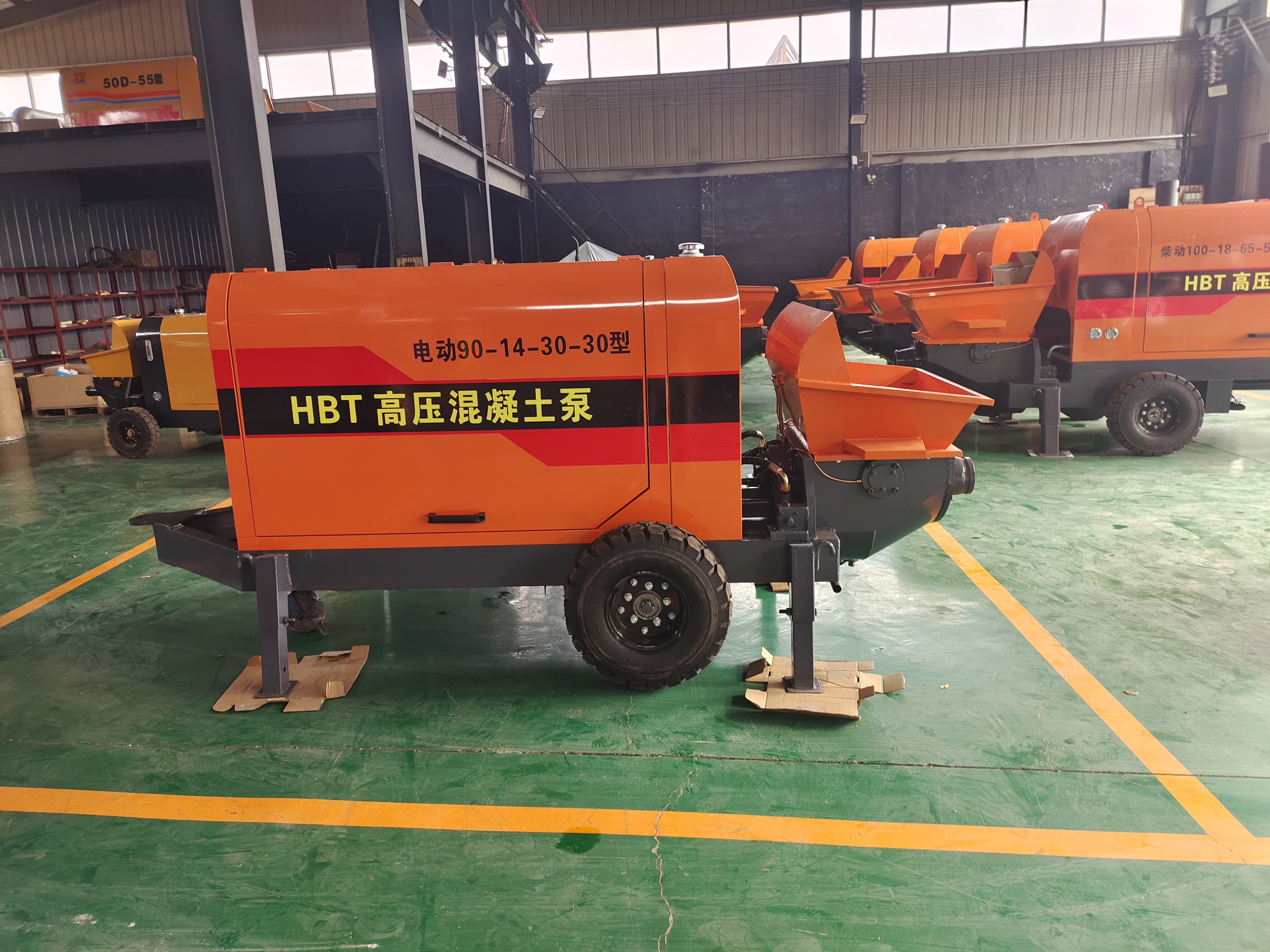 二次構(gòu)造柱泵海量貨源