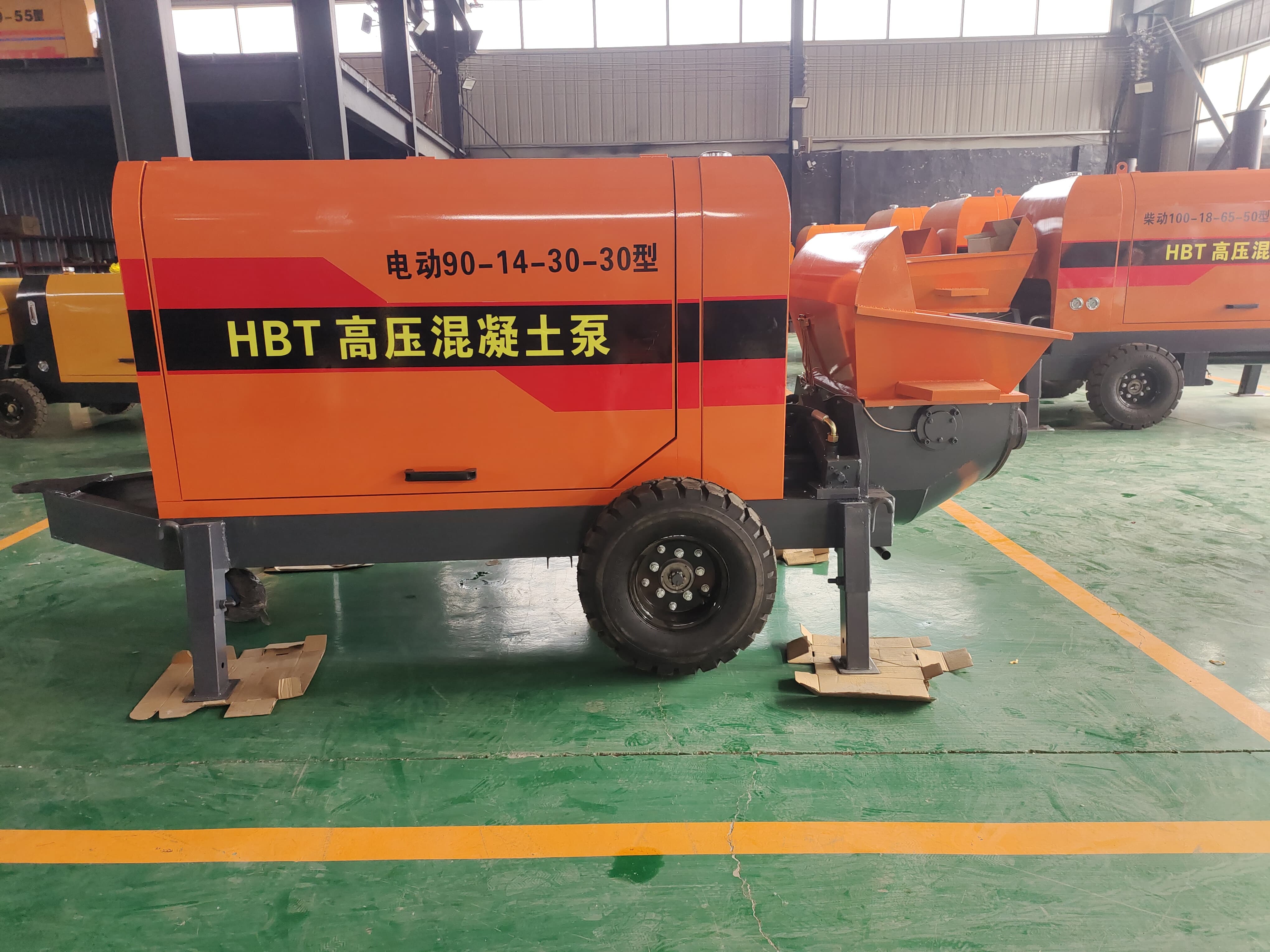 杭州砂漿泵實力廠家生產(chǎn)