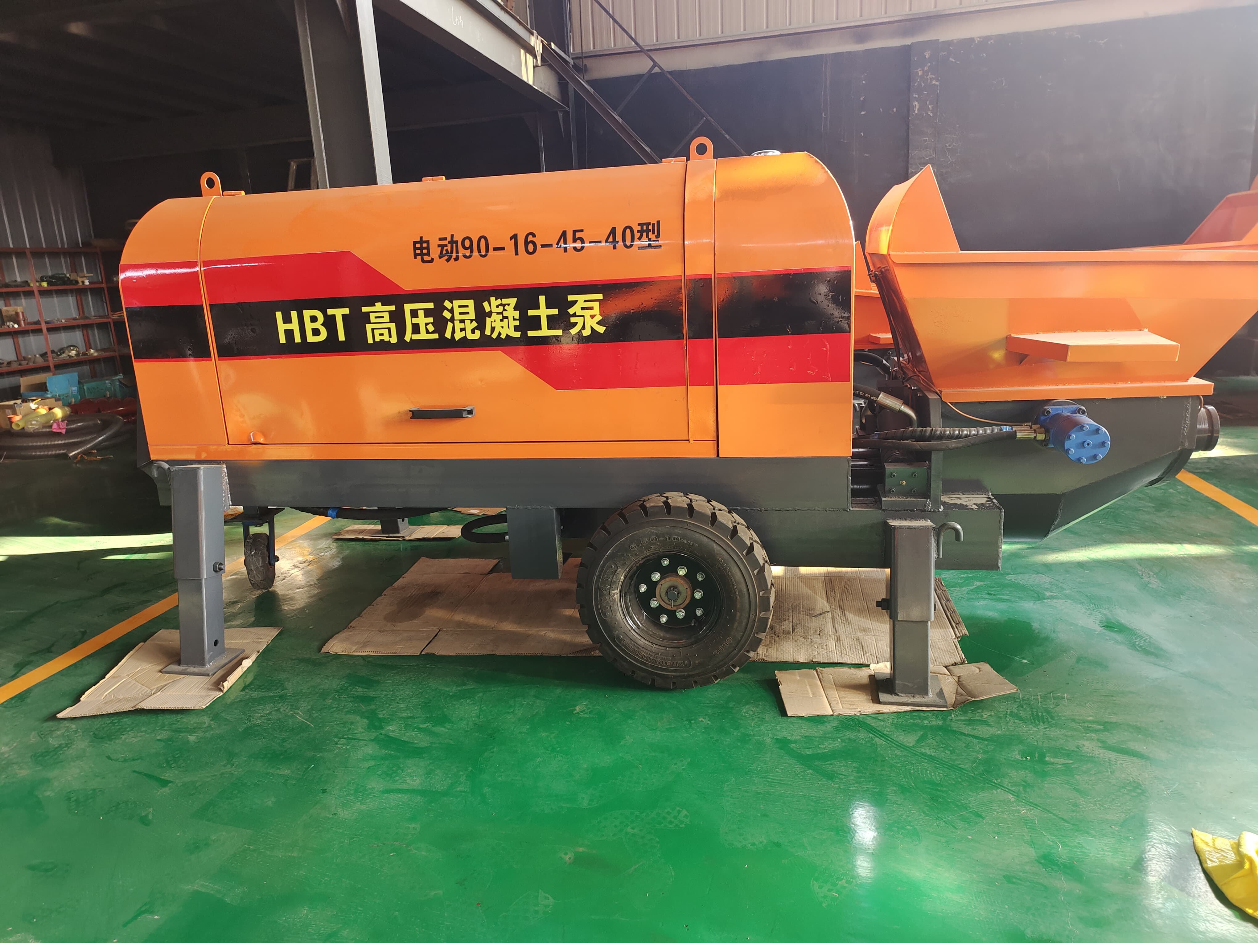 【 二次構(gòu)造柱泵多年經(jīng)驗(yàn)值得信賴】