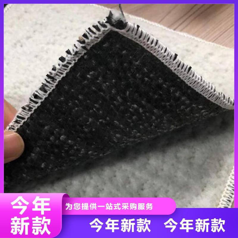 膨潤土防水毯鋼塑土工格柵買的放心誠信經營質量保證