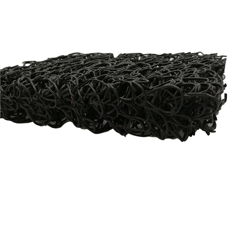 整體式復合反濾層土工席墊實體廠家