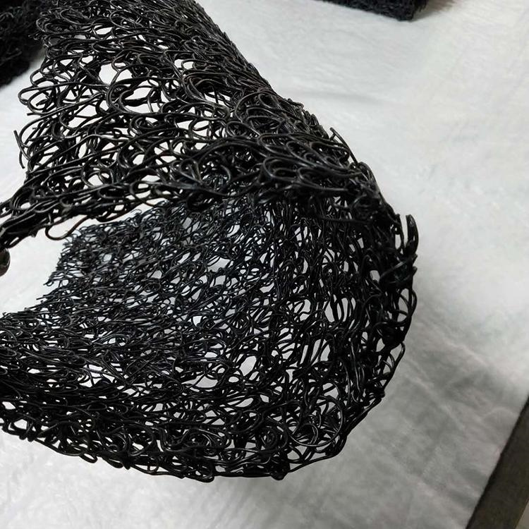 灌陽整體式復(fù)合反濾層滲排水片材供貨及時