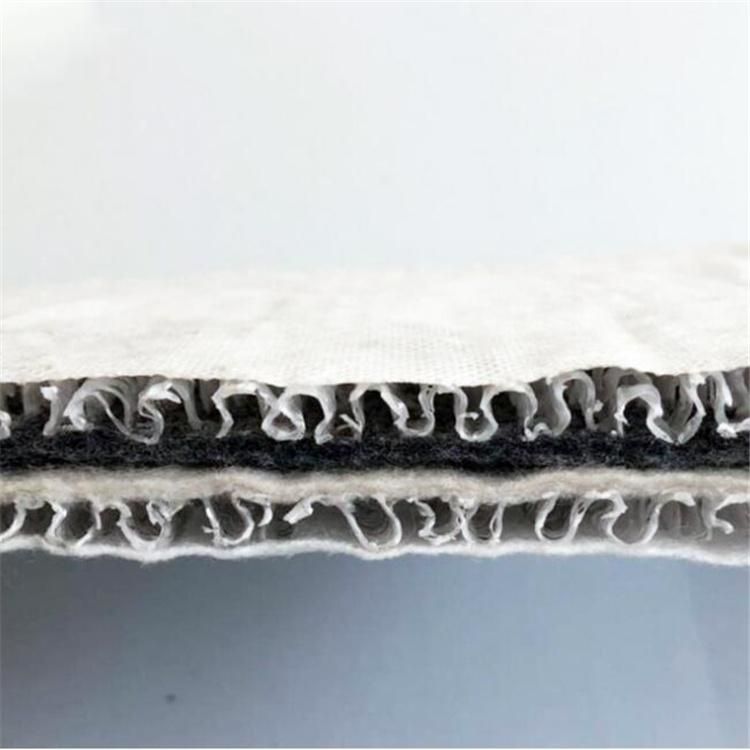 山陽(yáng)復(fù)合波形排水墊復(fù)合排水墊專心專注專業(yè)