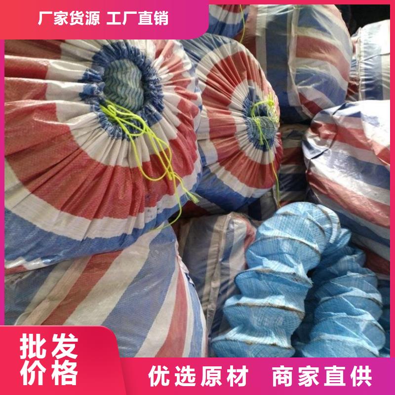 软式透水管【机织布】适用范围广一站式厂家