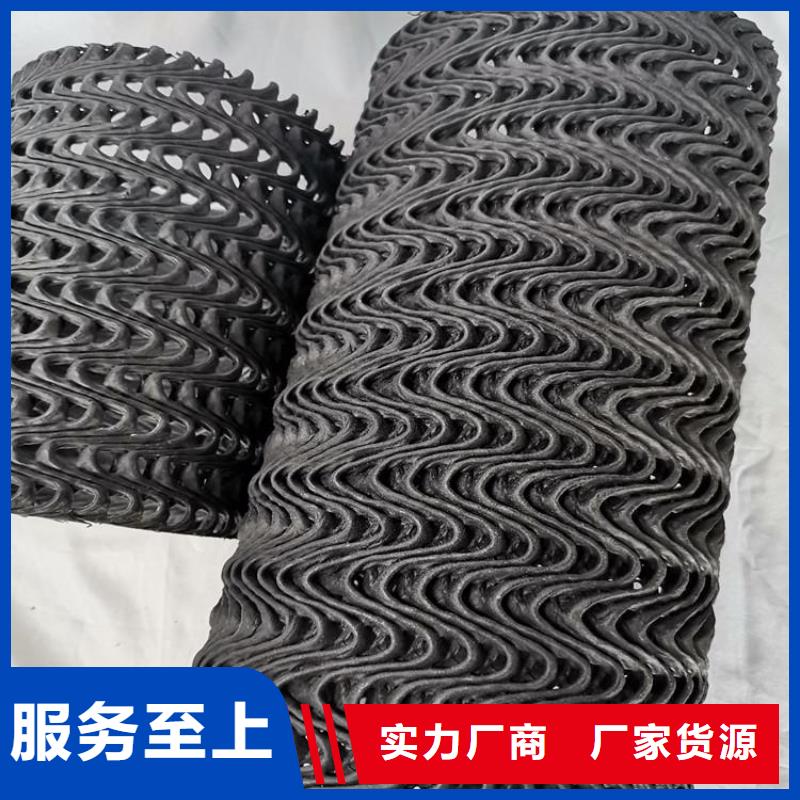 硬式透水管螺旋管常年出售發(fā)貨迅速