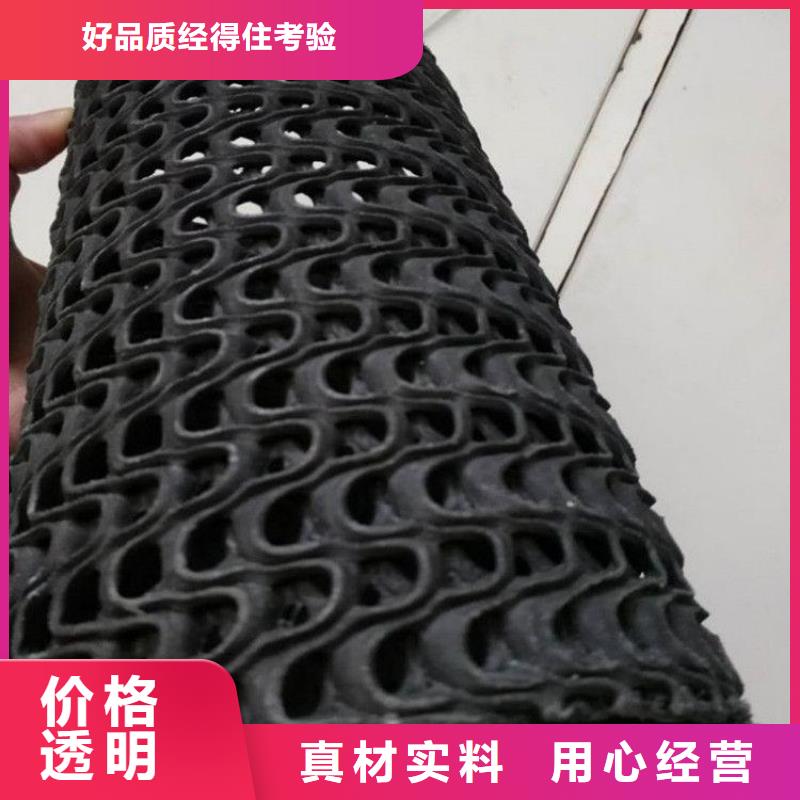 安國(guó)硬式透水管HDPE網(wǎng)狀硬式透水管品質(zhì)卓越