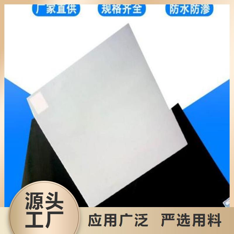 防水板軟式透水管價格合理支持定制加工