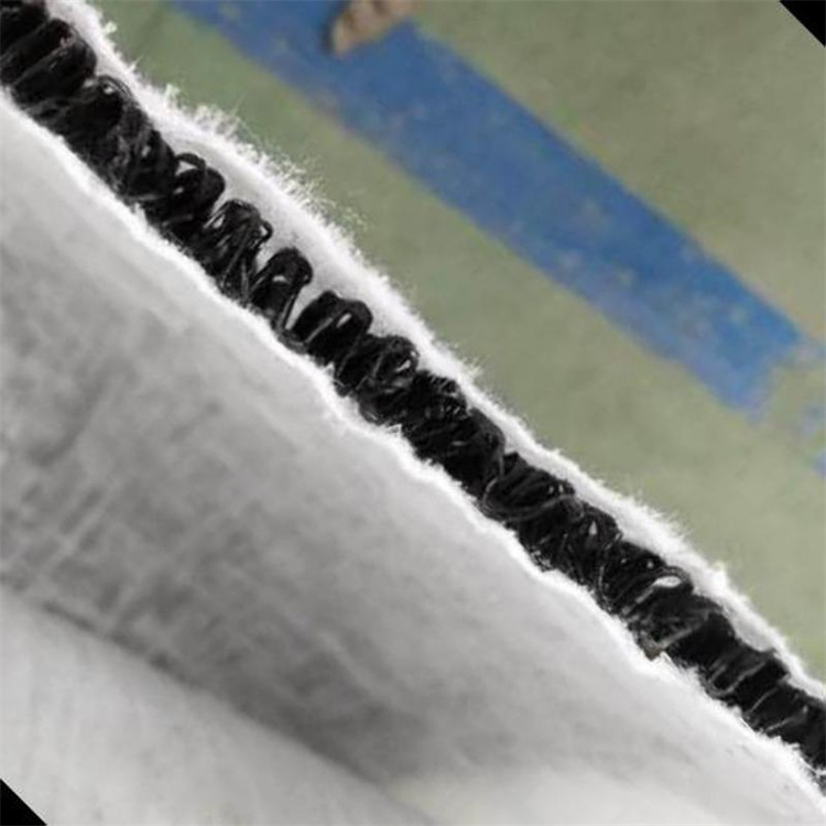 海州復(fù)合波形排水墊復(fù)合排水墊客戶滿意度高