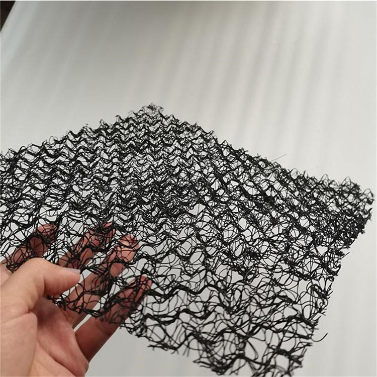 新洲復(fù)合波形排水墊復(fù)合排水墊海量現(xiàn)貨直銷