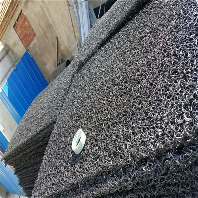 東湖整體式復(fù)合反濾層土工席墊做工精細(xì)