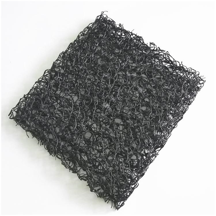 中山整體式復(fù)合反濾層滲排水片材做工細致