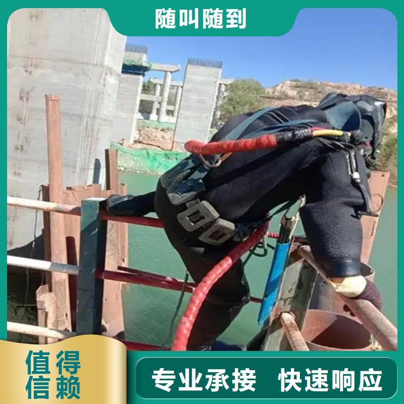 水下管道安装工程解决方案