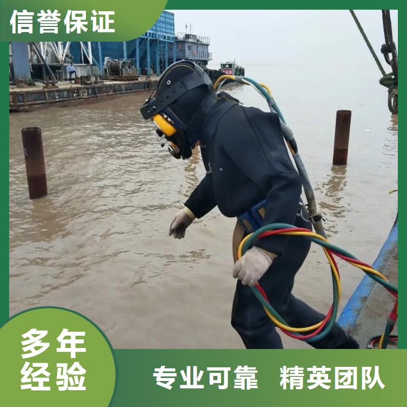 水下闸门安装单位价格公道