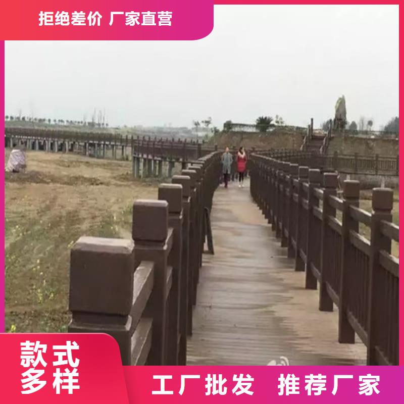 道路护栏生产基地库存齐全厂家直供