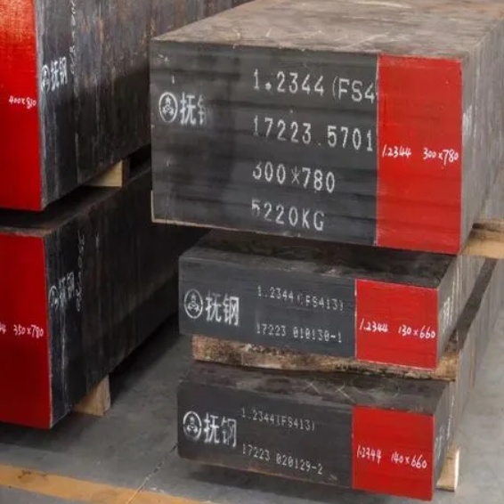 ElMax模具零件大廠家售后無憂