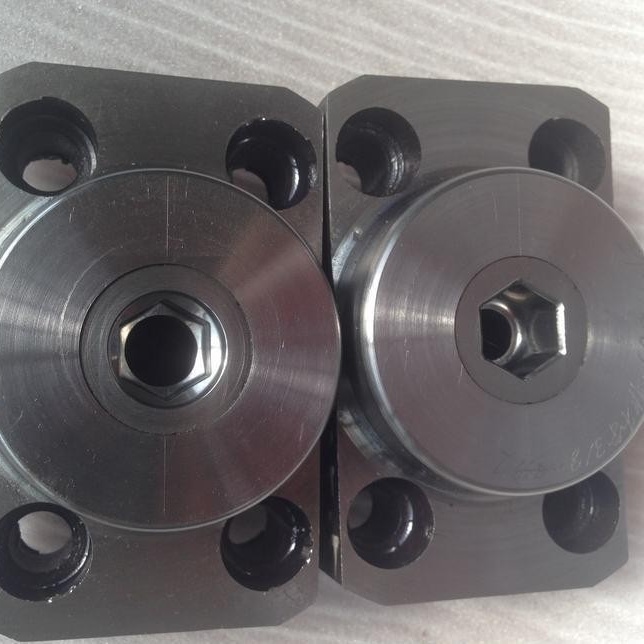 選購(gòu)D2耐磨損模具鋼-實(shí)體廠家可定制