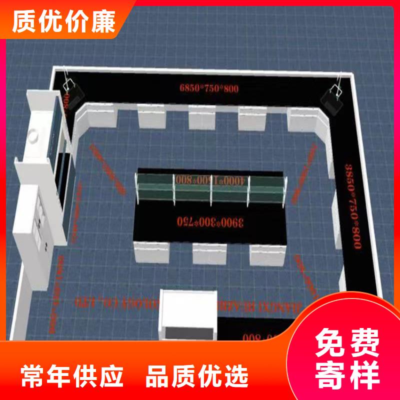 江西实验室家具发货快本地生产厂家