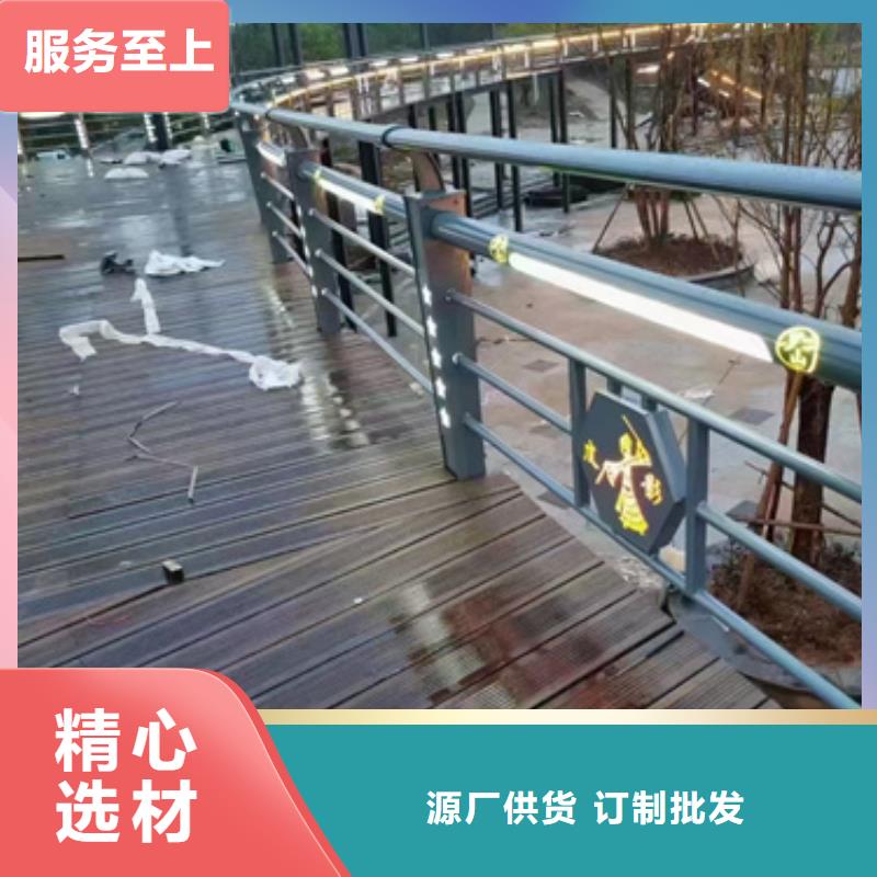 实力雄厚的公路防撞护栏生产厂家附近品牌