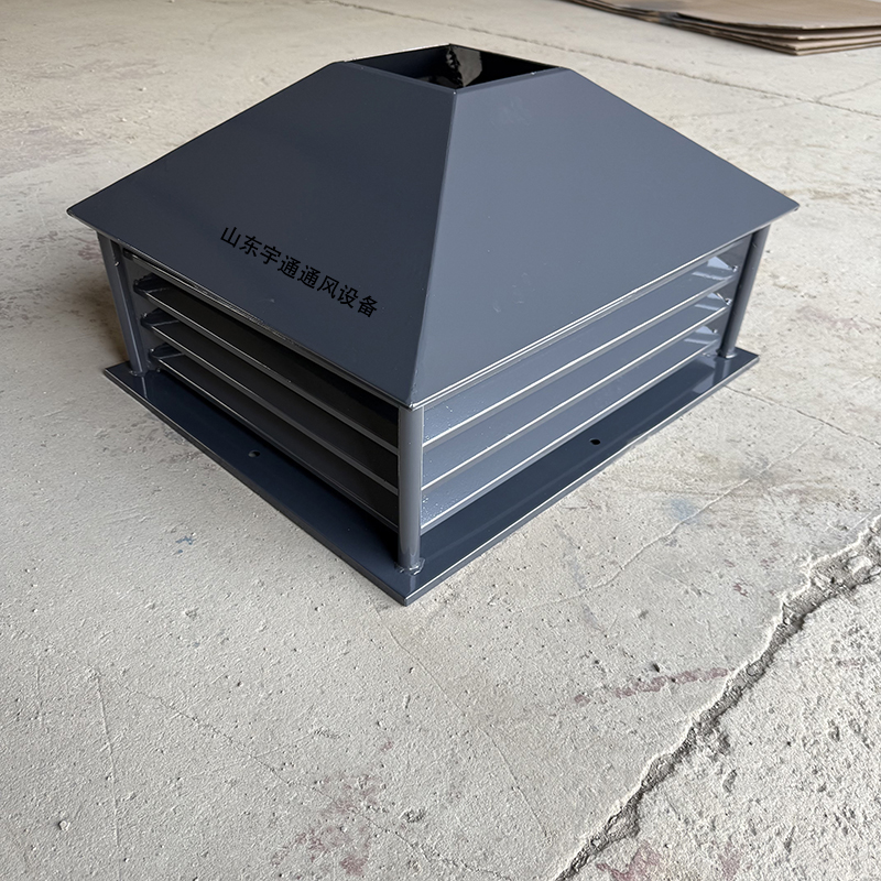 H-FM-64系列金屬負(fù)壓風(fēng)帽-客戶都認(rèn)可