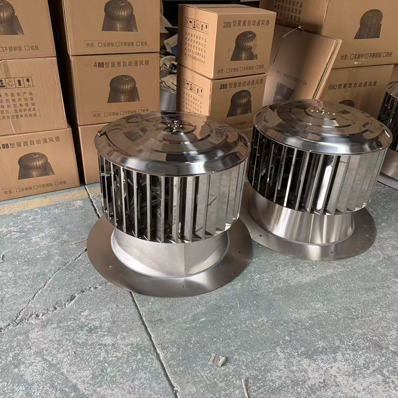 遵義低阻負(fù)壓式風(fēng)帽無中間商