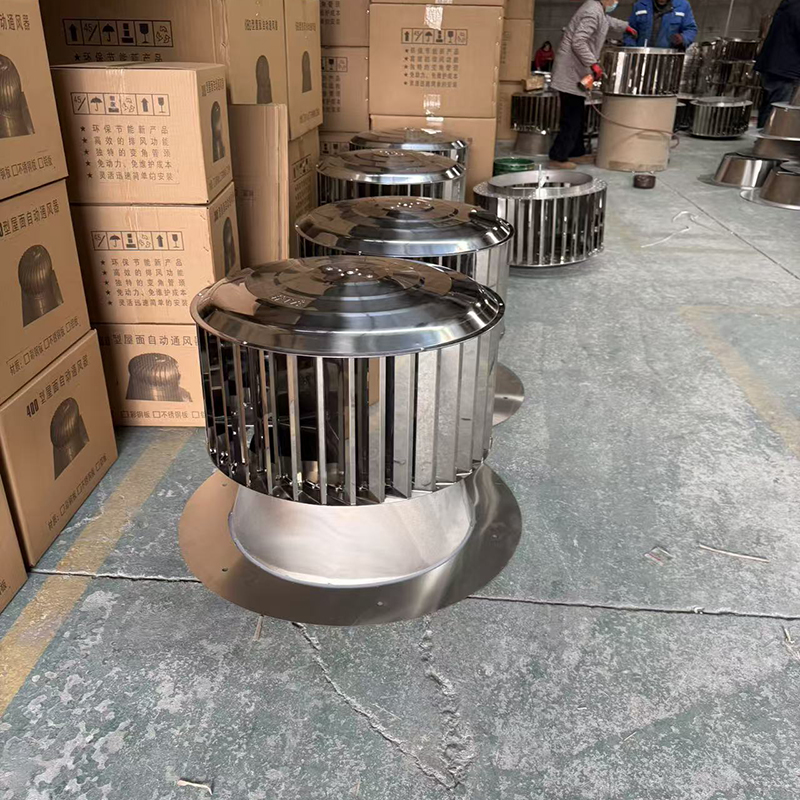 浙江成品防倒灌風(fēng)帽圖片