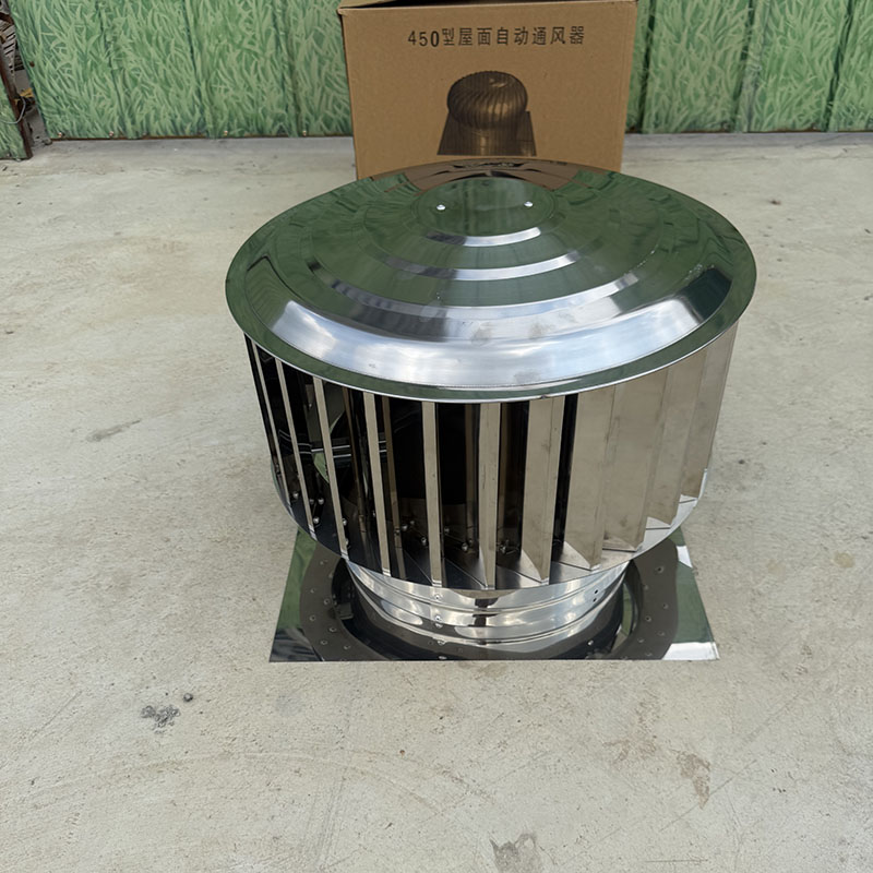 溫州百葉煙囪帽在線報價