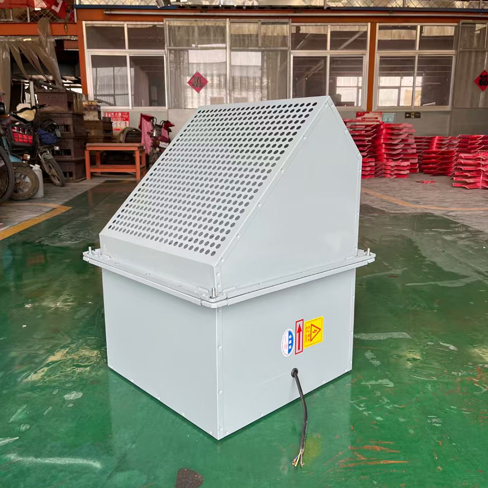 泰州WEX邊墻排風(fēng)機(jī)品質(zhì)過關(guān)