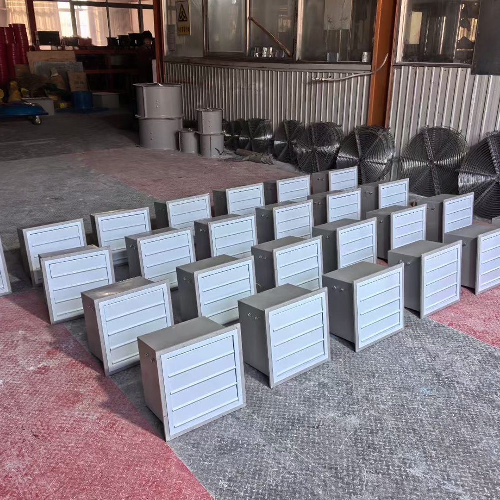 開封WEX邊墻排風(fēng)機(jī)型號(hào)齊全