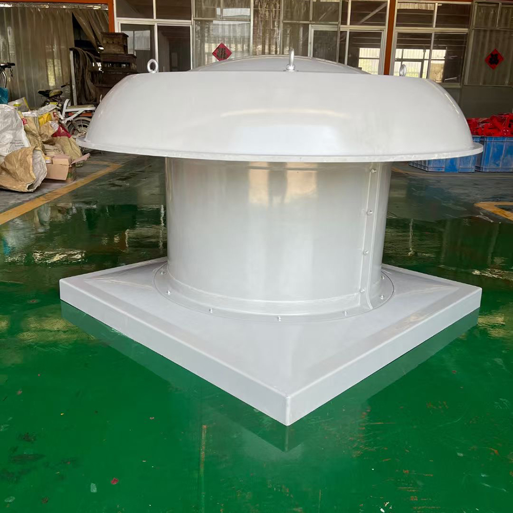 廊坊SWF玻璃鋼混流風機源頭工廠批發(fā)商