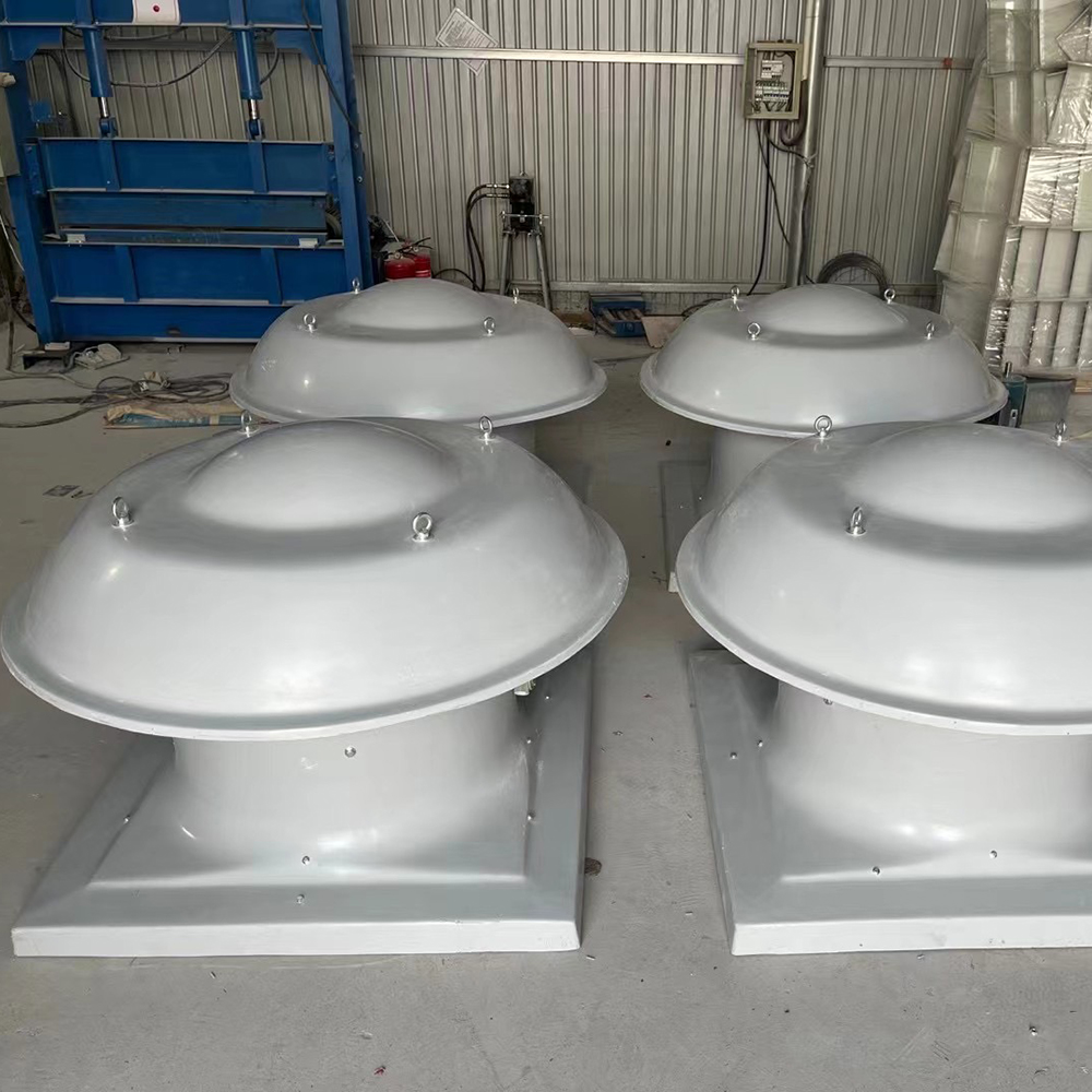 西寧玻璃鋼方形壁式風(fēng)機(jī)適合各種工況