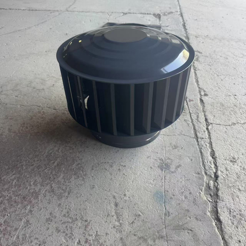 变压式风帽实力雄厚