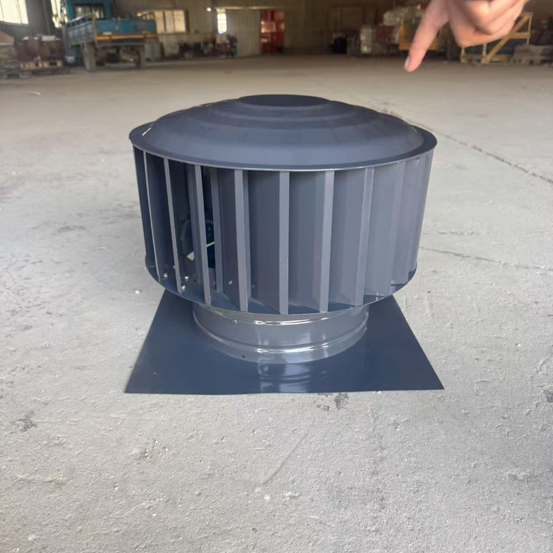F-FY圓形防火風帽價格合理好品質售后無憂