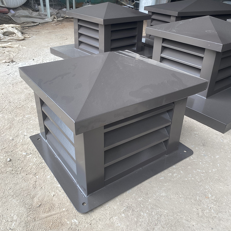 衡水市棗強縣G系列風帽 G-FM-4035型實力雄厚