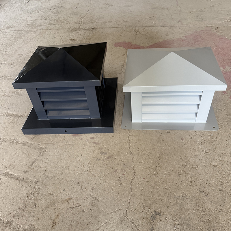 D系列四孔風帽隨時發(fā)貨