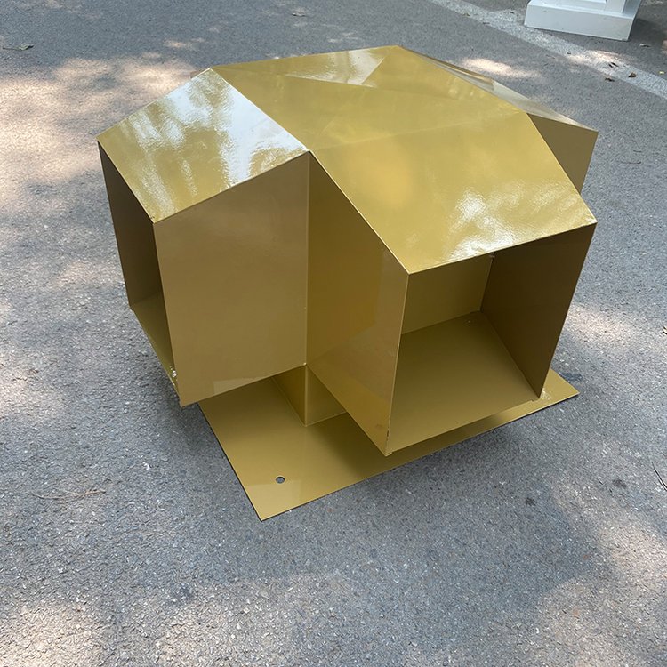 止回式風(fēng)帽防積油