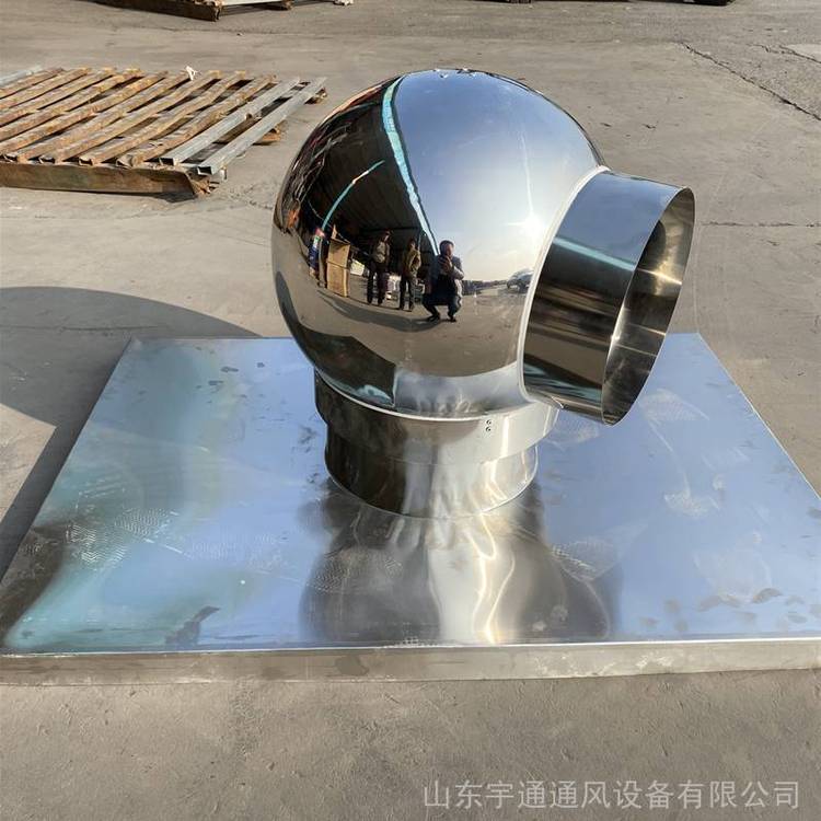 止回式風(fēng)帽防積油