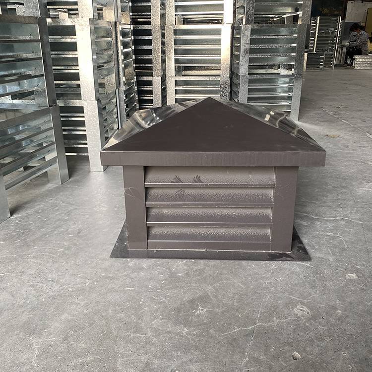 縣G系列風(fēng)帽 G-FM-4035型實力雄厚