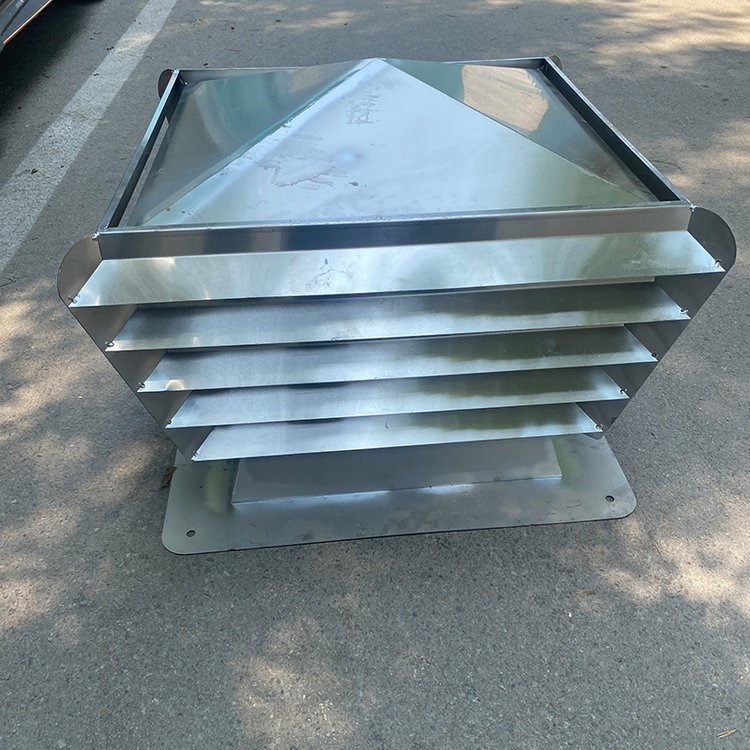 J-FM-A300型風(fēng)帽種類(lèi)齊全