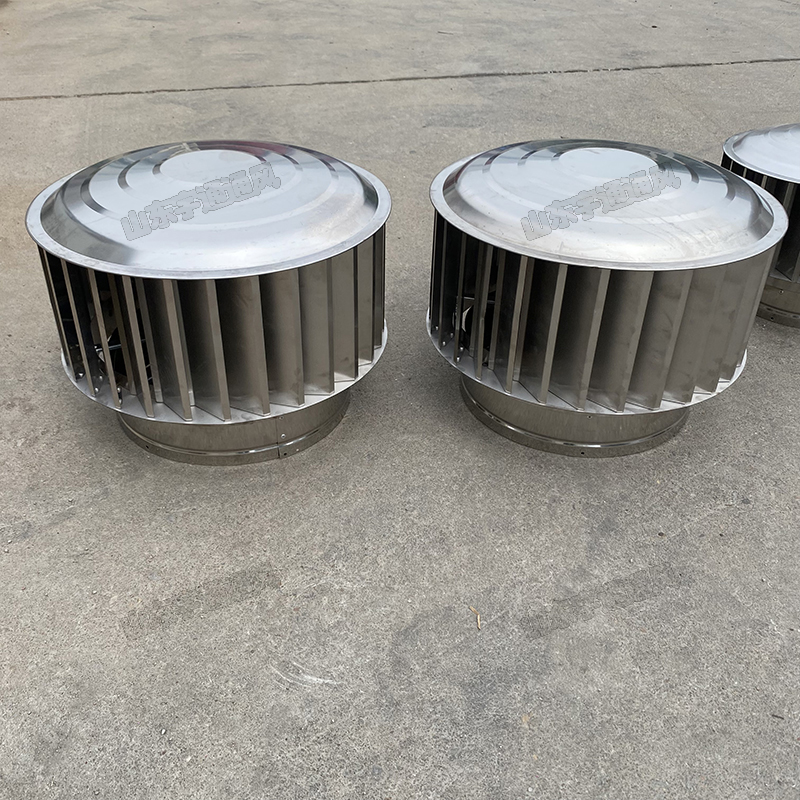 百葉風(fēng)帽需要檢測(cè)型號(hào)齊全